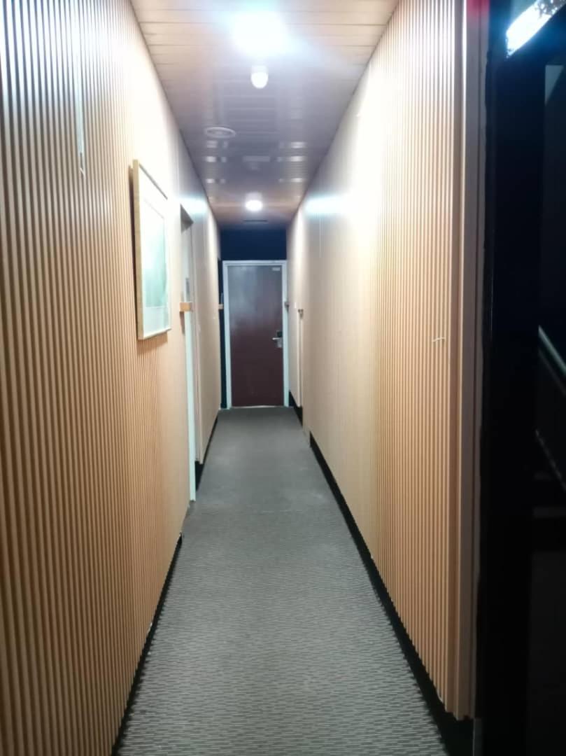 Golden Leaf Boutique Hotel Nusa Idaman Formerly Known As Ariana Hotel Johor Bahru Eksteriør billede